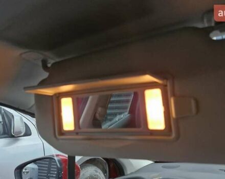 Красный Ситроен С4, объемом двигателя 1.6 л и пробегом 141 тыс. км за 8500 $, фото 17 на Automoto.ua