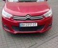 Червоний Сітроен С4, об'ємом двигуна 1.56 л та пробігом 107 тис. км за 6200 $, фото 1 на Automoto.ua