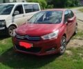 Червоний Сітроен С4, об'ємом двигуна 1.6 л та пробігом 278 тис. км за 7800 $, фото 1 на Automoto.ua