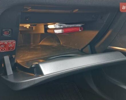 Красный Ситроен С4, объемом двигателя 1.6 л и пробегом 141 тыс. км за 8500 $, фото 14 на Automoto.ua