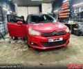Красный Ситроен С4, объемом двигателя 1.6 л и пробегом 20200 тыс. км за 6500 $, фото 1 на Automoto.ua