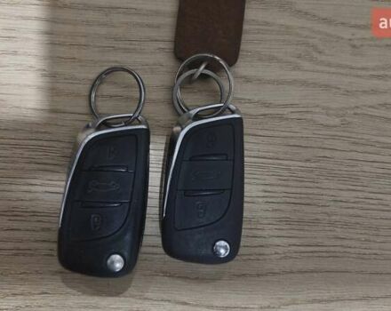 Красный Ситроен С4, объемом двигателя 1.6 л и пробегом 141 тыс. км за 8500 $, фото 18 на Automoto.ua