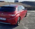 Червоний Сітроен С4, об'ємом двигуна 1.56 л та пробігом 236 тис. км за 7600 $, фото 4 на Automoto.ua