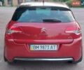 Червоний Сітроен С4, об'ємом двигуна 1.56 л та пробігом 65 тис. км за 8500 $, фото 4 на Automoto.ua