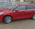 Красный Ситроен С4, объемом двигателя 1.6 л и пробегом 141 тыс. км за 8500 $, фото 1 на Automoto.ua