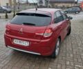 Красный Ситроен С4, объемом двигателя 1.6 л и пробегом 141 тыс. км за 8500 $, фото 3 на Automoto.ua