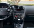 Красный Ситроен С4, объемом двигателя 1.6 л и пробегом 117 тыс. км за 6700 $, фото 15 на Automoto.ua