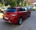 Червоний Сітроен С4, об'ємом двигуна 1.6 л та пробігом 145 тис. км за 4950 $, фото 6 на Automoto.ua