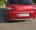 Красный Ситроен С4, объемом двигателя 1.6 л и пробегом 291 тыс. км за 7200 $, фото 1 на Automoto.ua