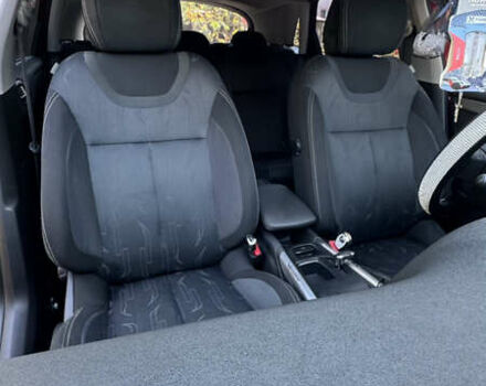 Ситроен С4 2013 в Надворной на Automoto.ua Красный Ситроен С4, объемом двигателя 1.56 л и пробегом 172 тыс. км за 9100 $, фото 22 на Automoto.ua