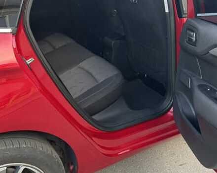 Ситроен С4 2013 в Надворной на Automoto.ua Красный Ситроен С4, объемом двигателя 1.56 л и пробегом 172 тыс. км за 9100 $, фото 24 на Automoto.ua