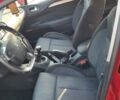 Красный Ситроен С4, объемом двигателя 1.6 л и пробегом 291 тыс. км за 7200 $, фото 12 на Automoto.ua