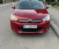Ситроен С4 2013 в Надворной на Automoto.ua Красный Ситроен С4, объемом двигателя 1.56 л и пробегом 172 тыс. км за 9100 $, фото 9 на Automoto.ua
