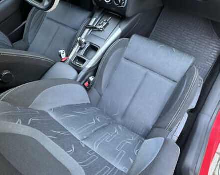 Ситроен С4 2013 в Надворной на Automoto.ua Красный Ситроен С4, объемом двигателя 1.56 л и пробегом 172 тыс. км за 9100 $, фото 17 на Automoto.ua