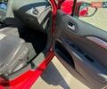 Красный Ситроен С4, объемом двигателя 1.56 л и пробегом 53 тыс. км за 7999 $, фото 11 на Automoto.ua