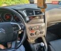 Красный Ситроен С4, объемом двигателя 1.6 л и пробегом 291 тыс. км за 7200 $, фото 3 на Automoto.ua
