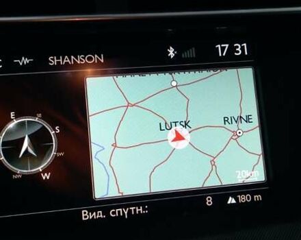 Красный Ситроен С4, объемом двигателя 1.56 л и пробегом 304 тыс. км за 8000 $, фото 7 на Automoto.ua