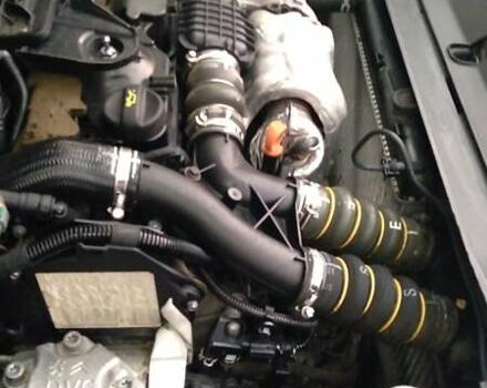 Красный Ситроен С4, объемом двигателя 1.56 л и пробегом 304 тыс. км за 8000 $, фото 18 на Automoto.ua