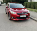 Ситроен С4 2013 в Надворной на Automoto.ua Красный Ситроен С4, объемом двигателя 1.56 л и пробегом 172 тыс. км за 9100 $, фото 10 на Automoto.ua