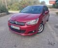 Червоний Сітроен С4, об'ємом двигуна 1.56 л та пробігом 298 тис. км за 5600 $, фото 1 на Automoto.ua