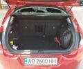 Красный Ситроен С4, объемом двигателя 1.6 л и пробегом 200 тыс. км за 8500 $, фото 12 на Automoto.ua
