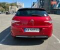 Красный Ситроен С4, объемом двигателя 1.56 л и пробегом 53 тыс. км за 7999 $, фото 5 на Automoto.ua