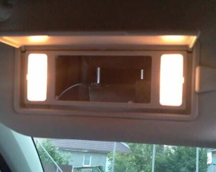 Красный Ситроен С4, объемом двигателя 1.56 л и пробегом 304 тыс. км за 8000 $, фото 10 на Automoto.ua