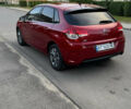 Ситроен С4 2013 в Надворной на Automoto.ua Красный Ситроен С4, объемом двигателя 1.56 л и пробегом 172 тыс. км за 9100 $, фото 6 на Automoto.ua