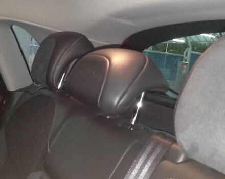 Красный Ситроен С4, объемом двигателя 1.56 л и пробегом 304 тыс. км за 8000 $, фото 16 на Automoto.ua