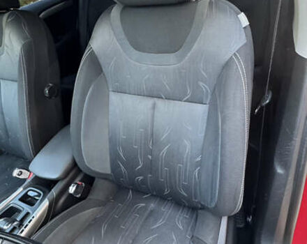 Ситроен С4 2013 в Надворной на Automoto.ua Красный Ситроен С4, объемом двигателя 1.56 л и пробегом 172 тыс. км за 9100 $, фото 14 на Automoto.ua