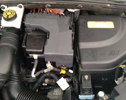 Красный Ситроен С4, объемом двигателя 1.56 л и пробегом 304 тыс. км за 8000 $, фото 17 на Automoto.ua