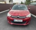 Червоний Сітроен С4, об'ємом двигуна 1.6 л та пробігом 124 тис. км за 5516 $, фото 1 на Automoto.ua