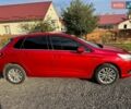 Красный Ситроен С4, объемом двигателя 1.6 л и пробегом 174 тыс. км за 6200 $, фото 5 на Automoto.ua
