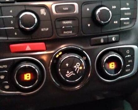 Красный Ситроен С4, объемом двигателя 1.56 л и пробегом 304 тыс. км за 8000 $, фото 9 на Automoto.ua