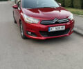 Ситроен С4 2013 в Надворной на Automoto.ua Красный Ситроен С4, объемом двигателя 1.56 л и пробегом 172 тыс. км за 9100 $, фото 1 на Automoto.ua