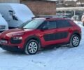 Красный Ситроен С4, объемом двигателя 1.6 л и пробегом 167 тыс. км за 10000 $, фото 1 на Automoto.ua