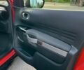 Червоний Сітроен С4, об'ємом двигуна 1.2 л та пробігом 200 тис. км за 9200 $, фото 18 на Automoto.ua