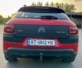Червоний Сітроен С4, об'ємом двигуна 1.2 л та пробігом 200 тис. км за 9200 $, фото 2 на Automoto.ua