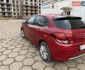 Червоний Сітроен С4, об'ємом двигуна 1.6 л та пробігом 300 тис. км за 6400 $, фото 4 на Automoto.ua