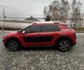 Червоний Сітроен С4, об'ємом двигуна 1.6 л та пробігом 70 тис. км за 13600 $, фото 6 на Automoto.ua