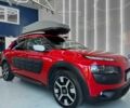 Червоний Сітроен С4, об'ємом двигуна 1.2 л та пробігом 147 тис. км за 9300 $, фото 5 на Automoto.ua