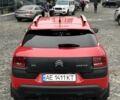 Червоний Сітроен С4, об'ємом двигуна 1.6 л та пробігом 70 тис. км за 13600 $, фото 4 на Automoto.ua