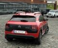 Червоний Сітроен С4, об'ємом двигуна 1.6 л та пробігом 70 тис. км за 13600 $, фото 3 на Automoto.ua