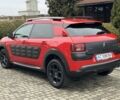 Червоний Сітроен С4, об'ємом двигуна 1.2 л та пробігом 170 тис. км за 8550 $, фото 8 на Automoto.ua