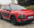 Червоний Сітроен С4, об'ємом двигуна 1.2 л та пробігом 170 тис. км за 8550 $, фото 1 на Automoto.ua