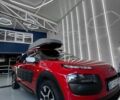 Червоний Сітроен С4, об'ємом двигуна 1.2 л та пробігом 147 тис. км за 9300 $, фото 1 на Automoto.ua