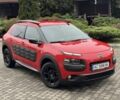 Червоний Сітроен С4, об'ємом двигуна 1.2 л та пробігом 170 тис. км за 8550 $, фото 1 на Automoto.ua
