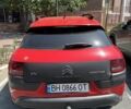 Красный Ситроен С4, объемом двигателя 1.6 л и пробегом 220 тыс. км за 9600 $, фото 2 на Automoto.ua