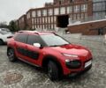 Червоний Сітроен С4, об'ємом двигуна 1.6 л та пробігом 70 тис. км за 13600 $, фото 2 на Automoto.ua