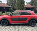 Червоний Сітроен С4, об'ємом двигуна 1.2 л та пробігом 170 тис. км за 8550 $, фото 6 на Automoto.ua